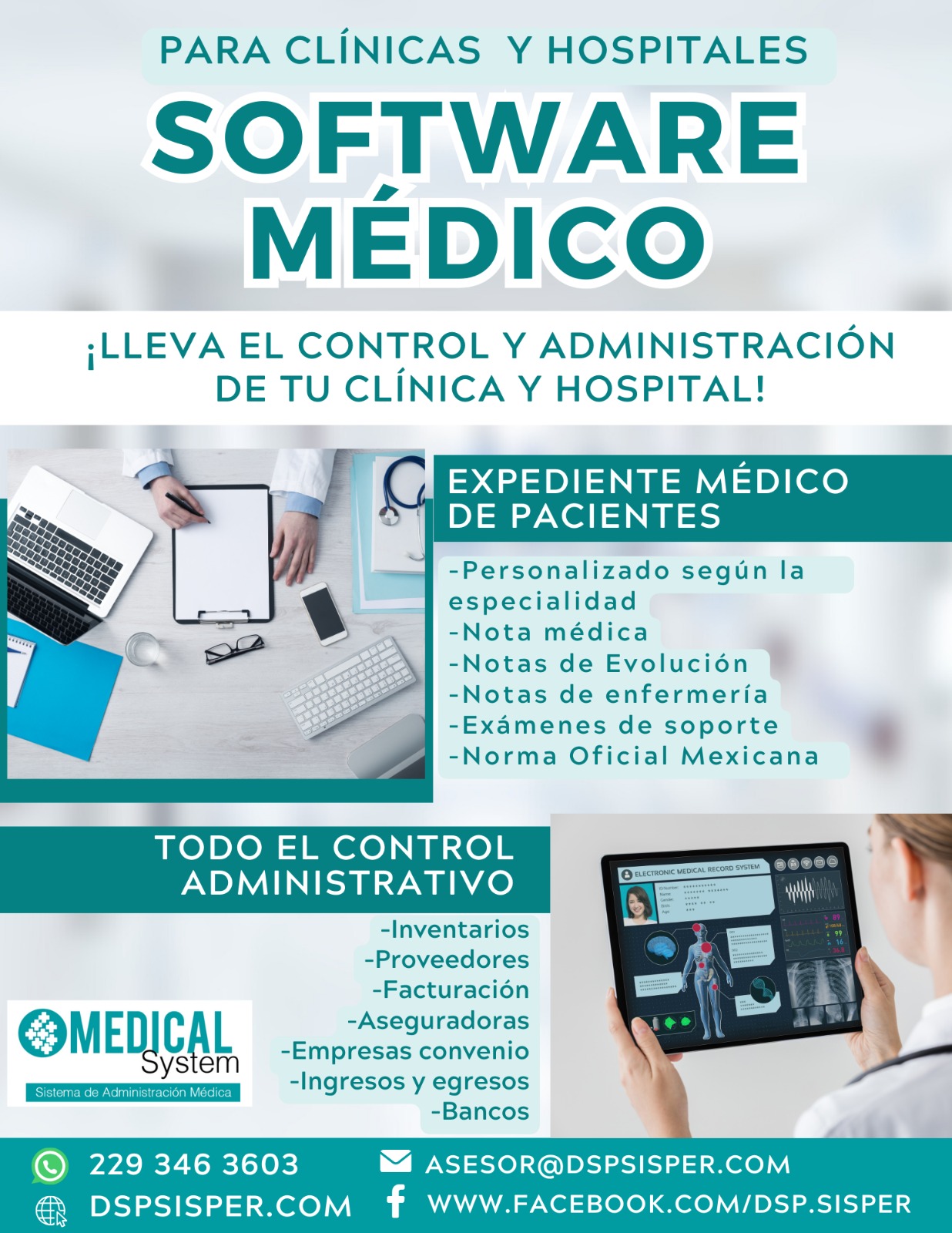 Expediente Medico